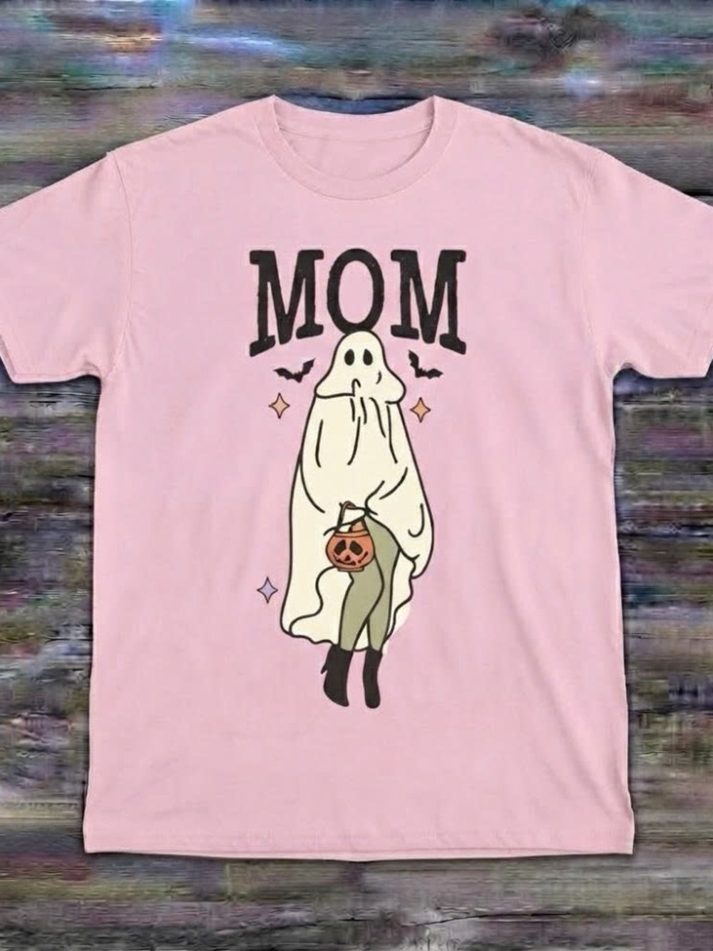 Halloween Family Shirts